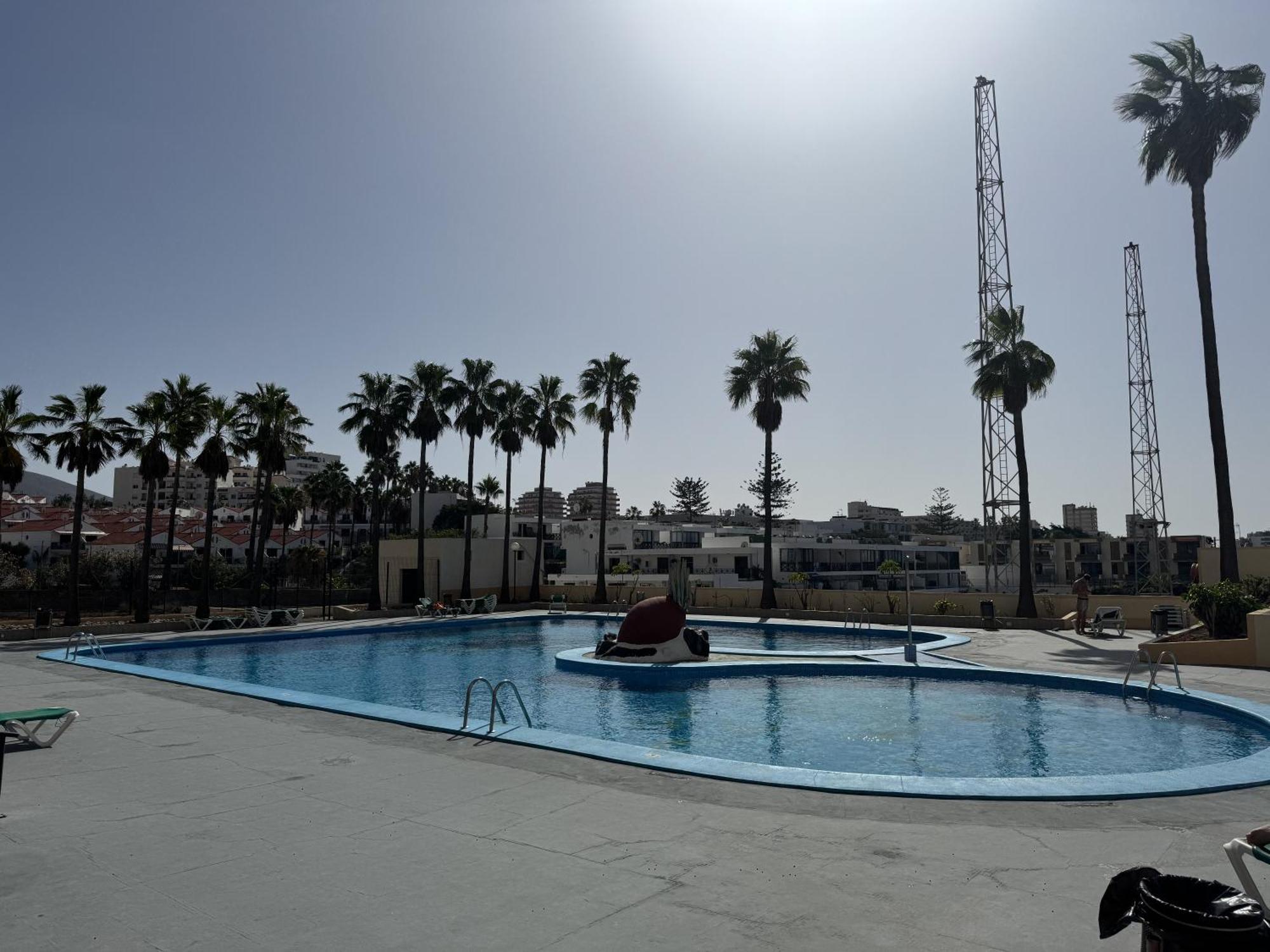 Las Americas Stunning Apartment Close To The Sea In Tenerife Arona  Exterior foto